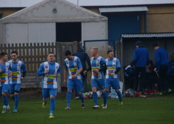 Astra pnie się w górę tabeli