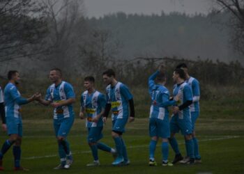 Astra pnie się w górę tabeli