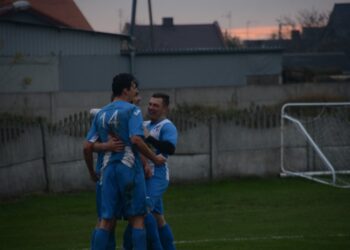 Astra pnie się w górę tabeli