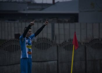 Astra pnie się w górę tabeli