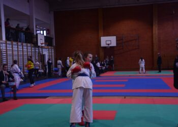 Gospodarze zdominowali zawody