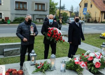 102. rocznica odzyskania przez Polskę niepodległości