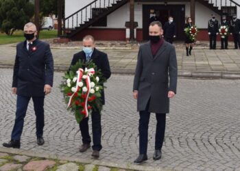 102. rocznica odzyskania przez Polskę niepodległości