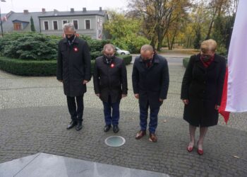 102. rocznica odzyskania przez Polskę niepodległości