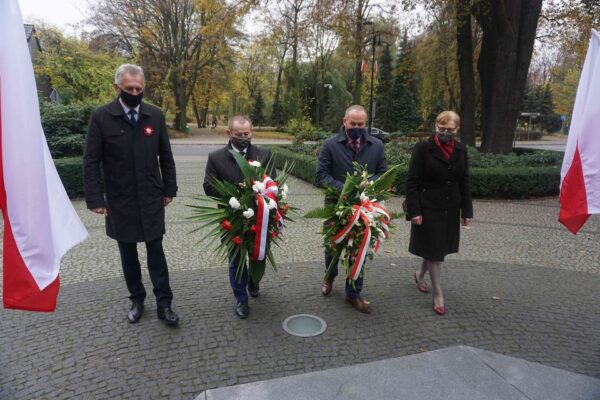 102. rocznica odzyskania przez Polskę niepodległości