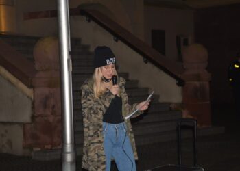 Protest w mniejszym gronie