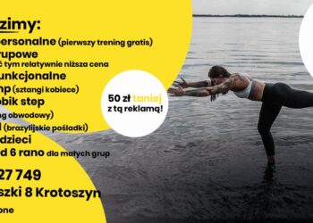 Zdrowe odżywianie i regeneracja organizmu
