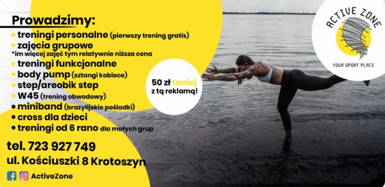 Zdrowe odżywianie i regeneracja organizmu