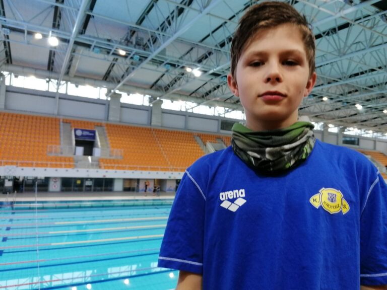 Dwa medale zawodników Krotosza