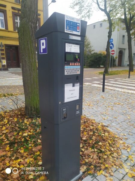 Za parkowanie będziemy płacić więcej