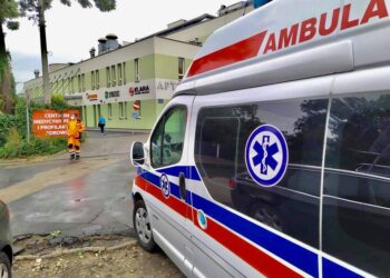 Nowa usługa w trudnym czasie epidemii