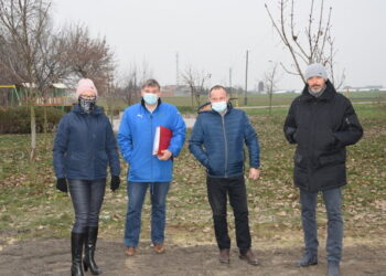 System magazynowania wody już gotowy