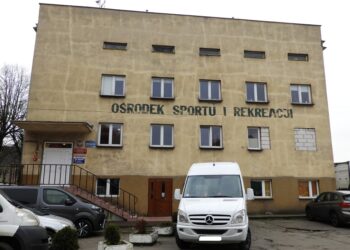 Sala sportowa przy ul. Młyńskiej zmieni właściciela?