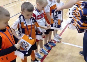 Niesamowita walka APR Krotoszyn w turnieju Reiss Cup