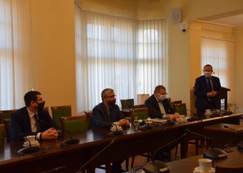 Środki finansowe dla Krotoszyna, Kobylina i Zdun