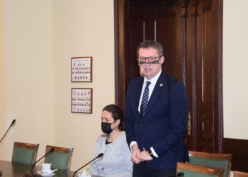 Środki finansowe dla Krotoszyna, Kobylina i Zdun