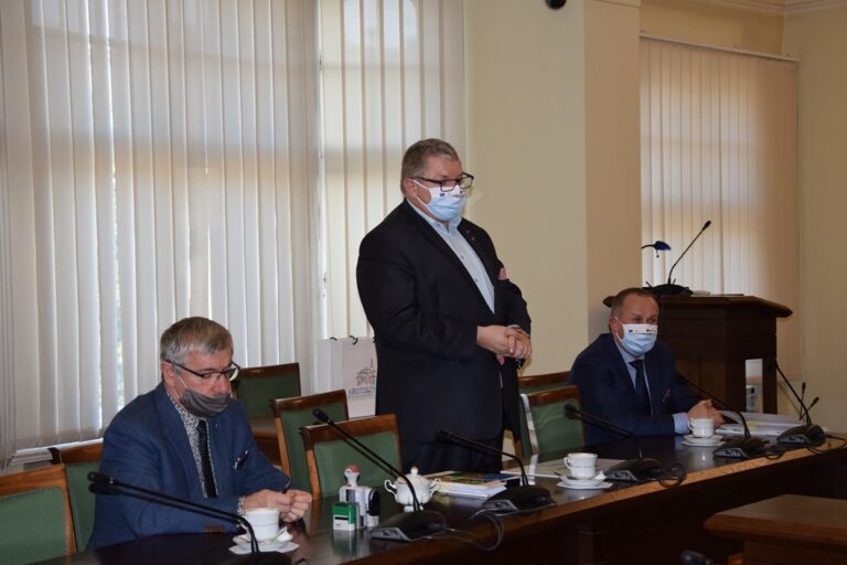 Środki finansowe dla Krotoszyna, Kobylina i Zdun