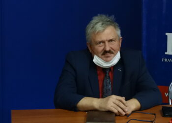 Problemy trzeba rozwiązywać