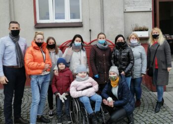 Kolejna akcja sprzedaży ciast