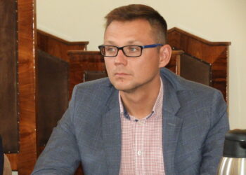 Radny mówi „dość!”