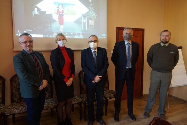 Nagroda za działania proekologiczne