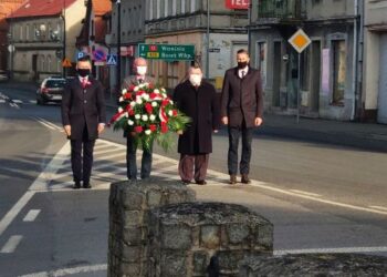 Pamiętamy o bohaterskich powstańcach