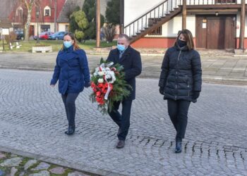 Pamiętamy o bohaterskich powstańcach