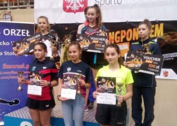 Reprezentanci Spółdzielcy walczyli w Raszkowie