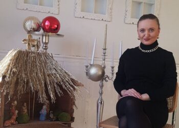 Święta to czas radości i wzrostu wiary