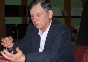 Brak środków na szczepienia dla seniorów