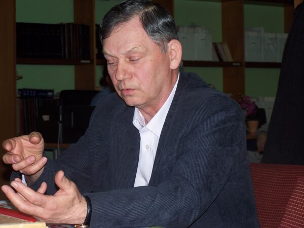 Brak środków na szczepienia dla seniorów