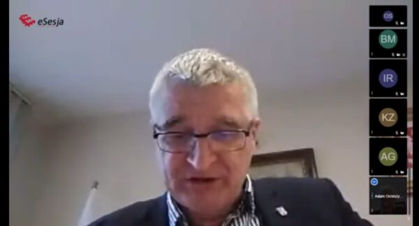 O braku kultury w rozmowie z petentem