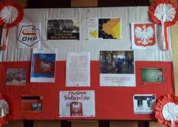 Konkurs na temat powstania wielkopolskiego