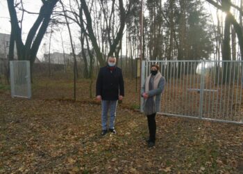 Zrealizowano kolejne inwestycje