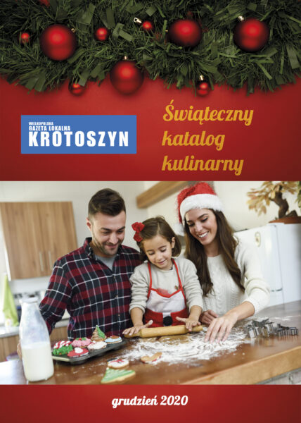 Świąteczny e-poradnik kulinarny