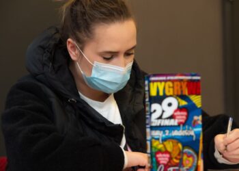 Zebrano prawie 19 litrów krwi