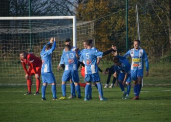 Przygotowania do rundy wiosennej