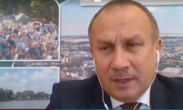 Budżet z wieloma ograniczeniami