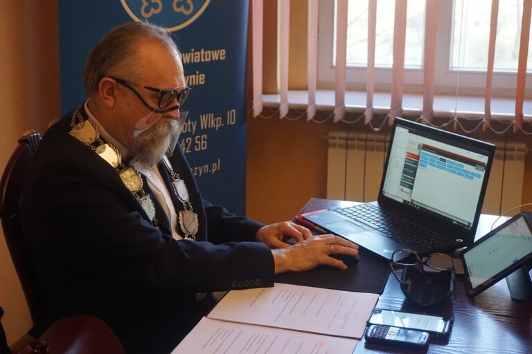 Budżet trudny, ale odpowiedzialny