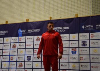 Robert Baran i Ceramik na czele rankingów PZZ