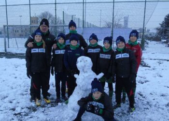 Aktywność i profilaktyka!