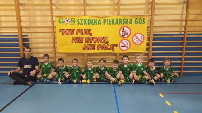Aktywność i profilaktyka!