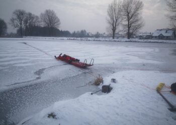 Strażacy doskonalą swoje umiejętności