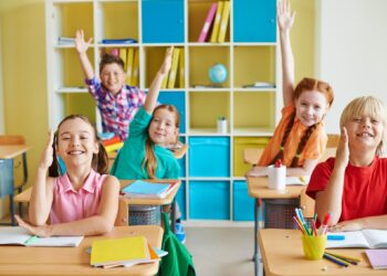 Uczniowie klas I-III wracają do szkół