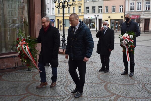 76 lat od wyzwolenia spod okupacji hitlerowskiej