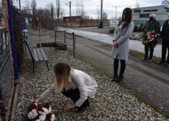 76 lat od wyzwolenia spod okupacji hitlerowskiej