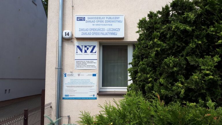Pieniądze na potrzeby ZOL-u i ZOP-u