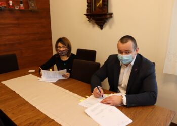 Dofinansowanie na renowację stawu