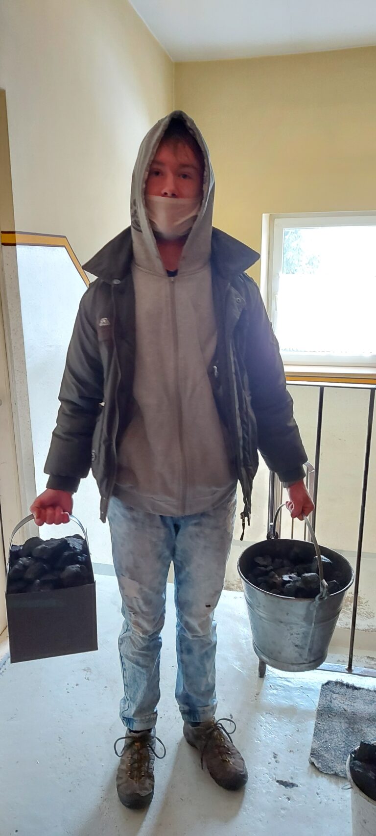 Pamiętają o seniorach
