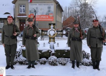 Obchody skromniejsze niż zwykle